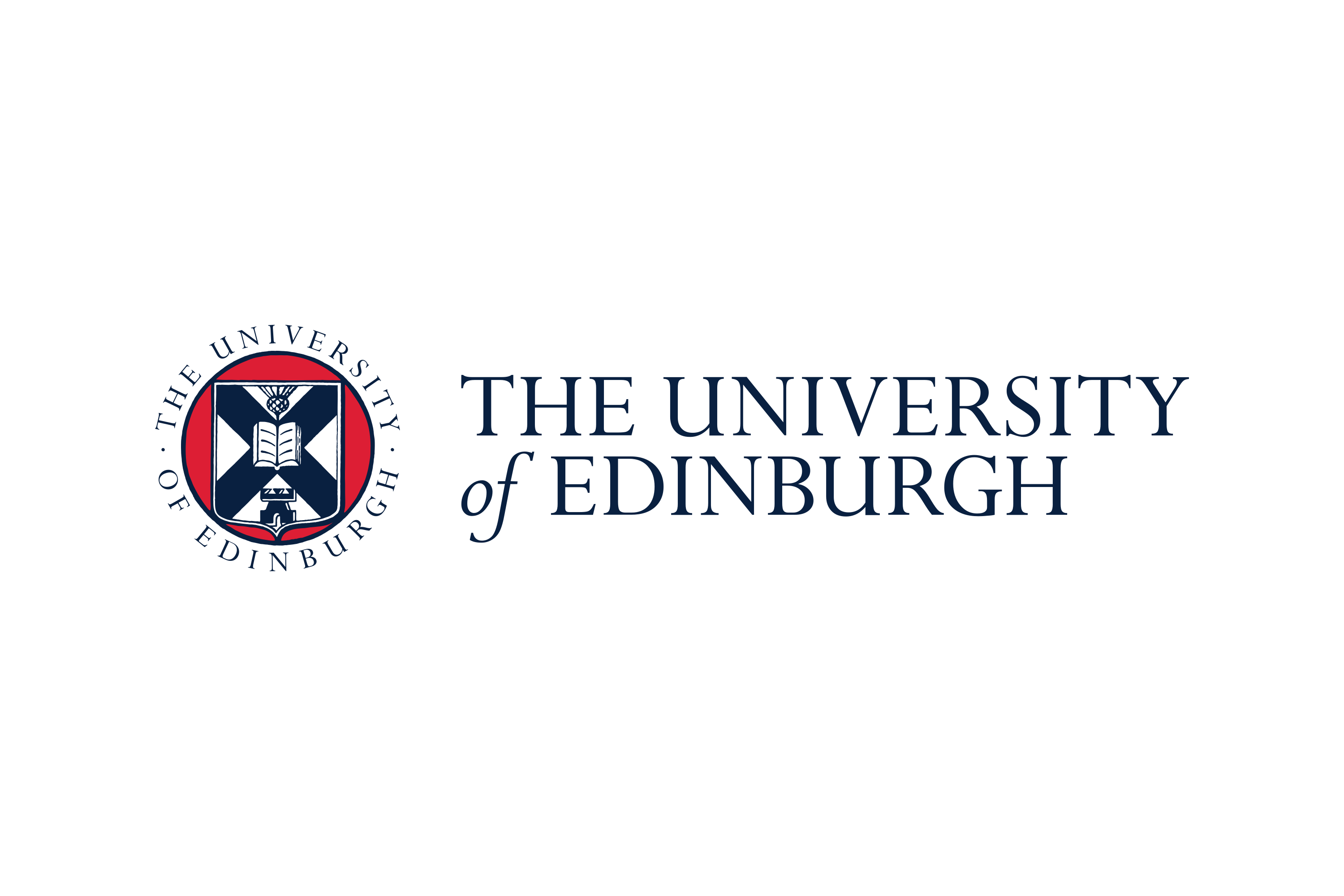 University of Edinburgh logo
