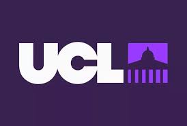 University College London logo